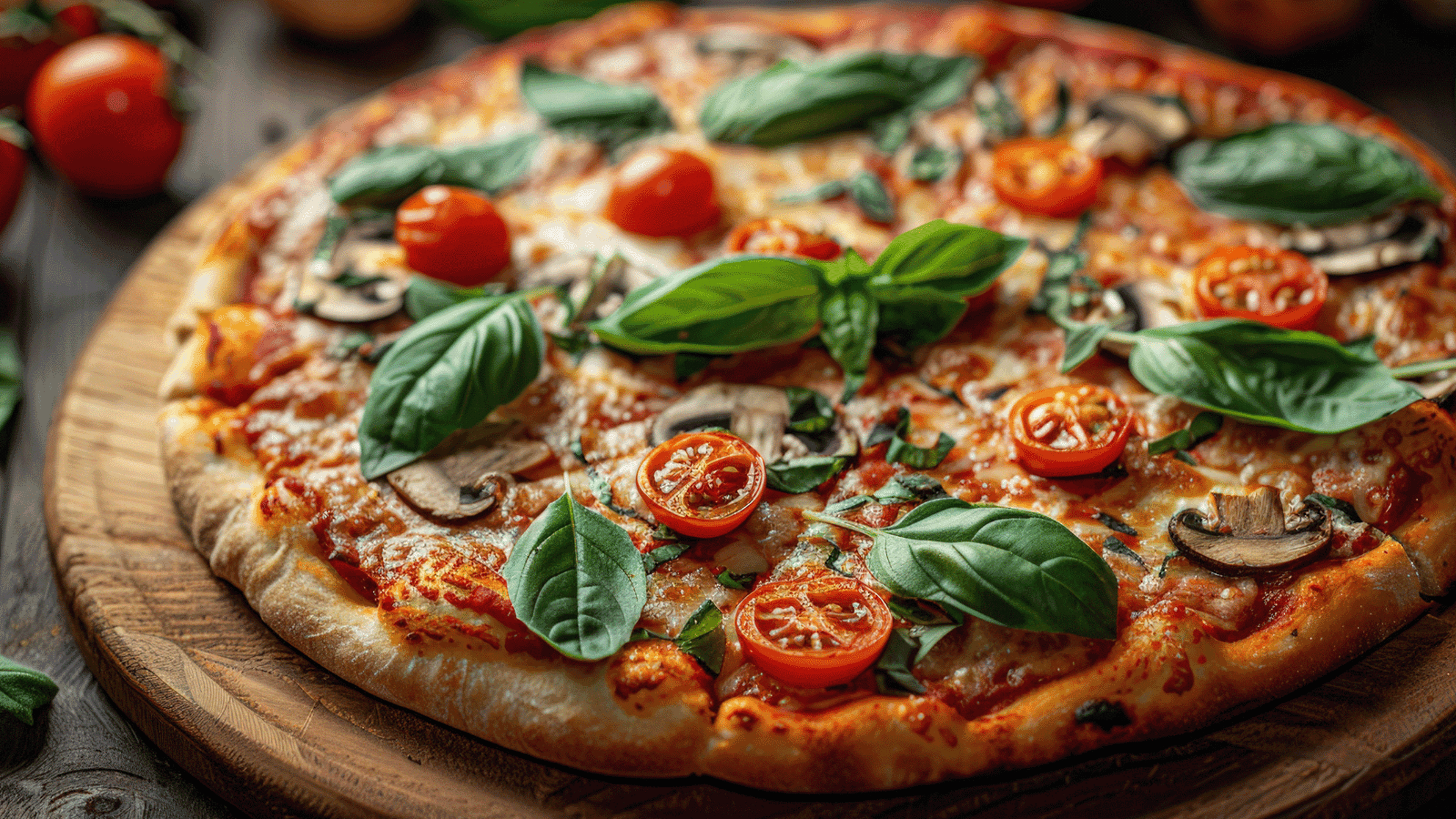 Pizzeria Ristorante San Remo Dornbirn